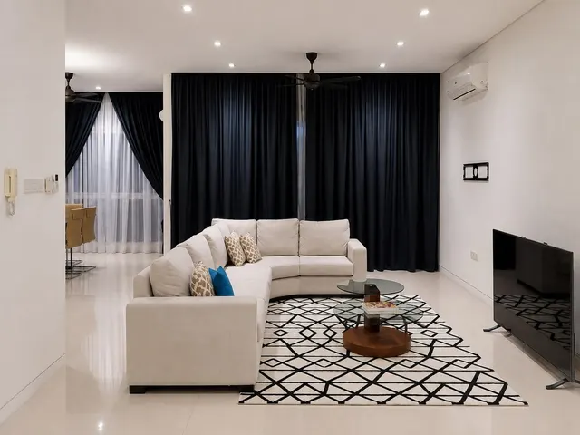280 Park Homes, Puchong | Premium 2-Storey Duplex | 4 Bedrooms | Fully Furnished, 280 Park Homes, Puchong, Selangor