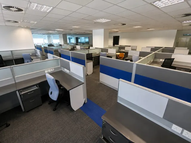 Cyberjaya Commercial Office | South Wing | Flexible Workspace, Cyberjaya, Cyberjaya, Selangor