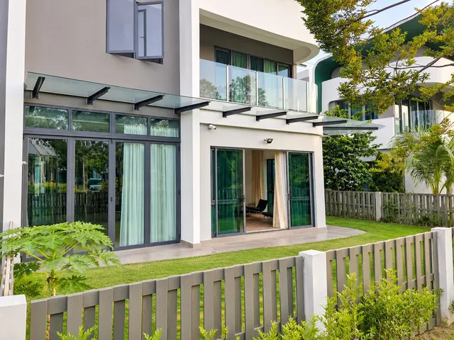 Lepironia Gardens | Premium Semi-D with Direct Park Access | 3,500 sq.ft. | Setia Eco Glades, Lepironia Gardens, Cyberjaya, Selangor