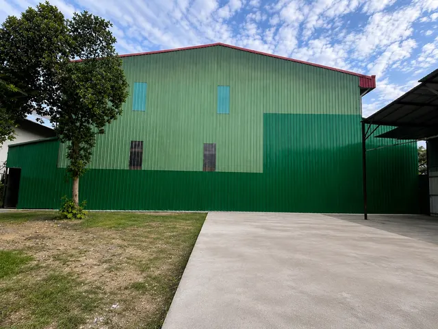 alan Subang | Strategic Light Industrial Land | Freehold | 4,112 sq ft, Sungai Penaga, Subang Jaya, Selangor
