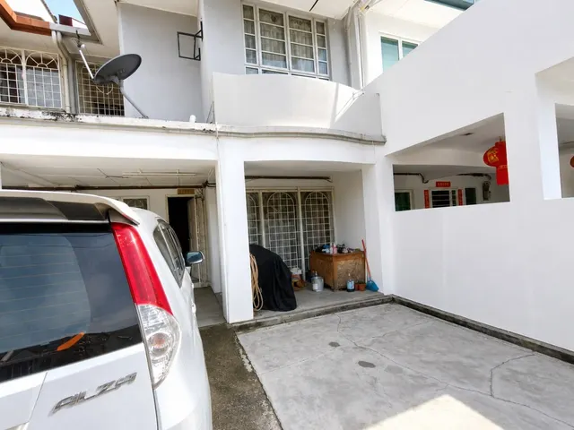 2 Storey Terrace House | USJ 1 | Near MRT & LRT, USJ 1, Subang Jaya, Subang Jaya, Selangor
