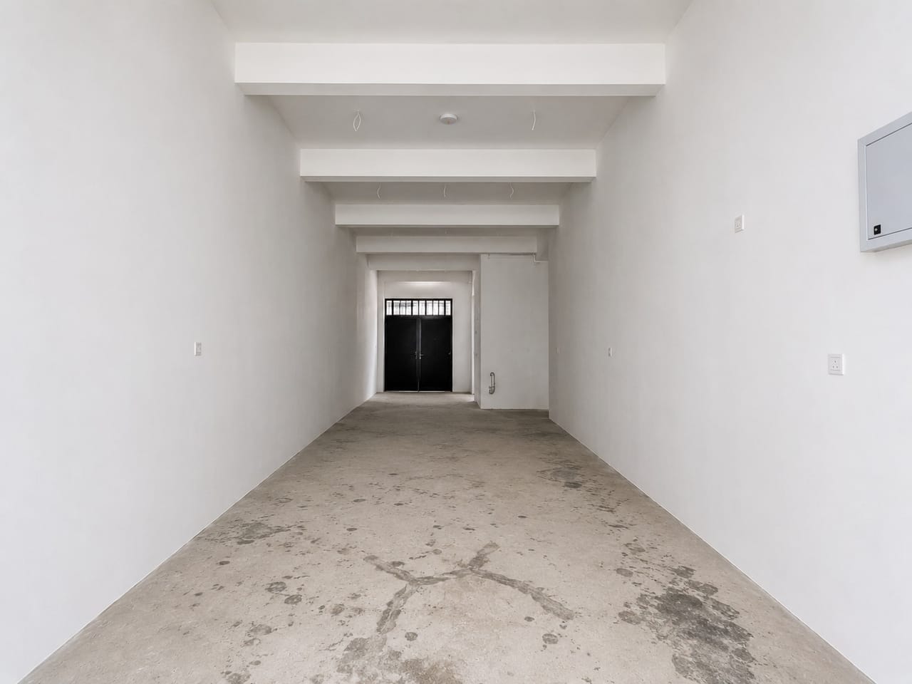 Retail Lot, Alam Impian