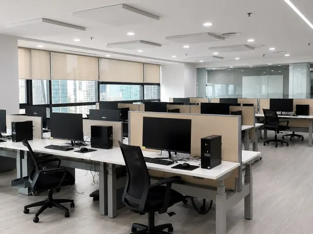 G-Tower Kuala Lumpur | Fully Furnished Office | 2,518 Sq Ft, G Tower, Kuala Lumpur, Wilayah Persekutuan Kuala Lumpur