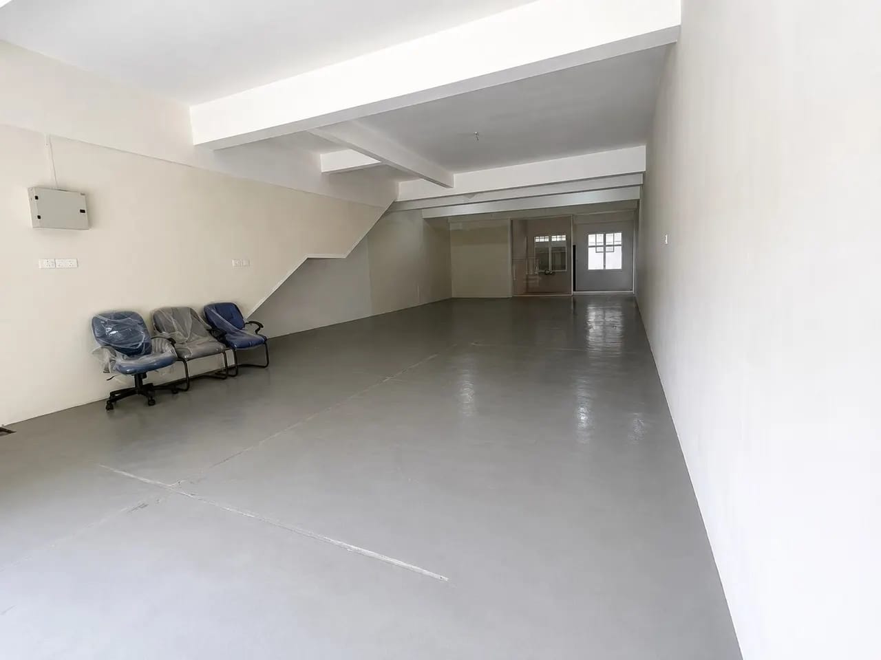 Shop Office, Putra Heights