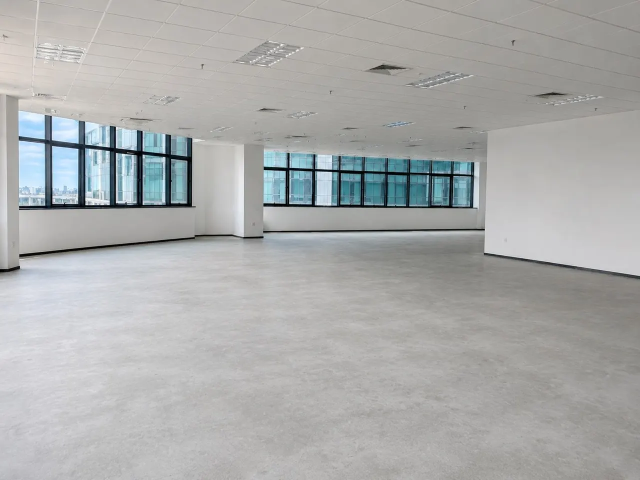 Office, Bangsar South
