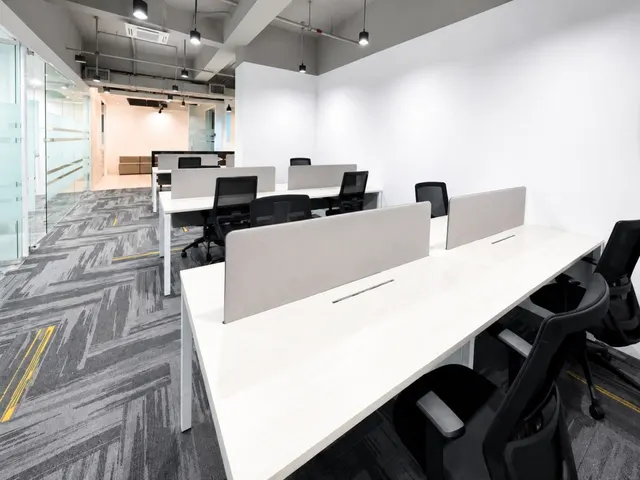 G-Tower Kuala Lumpur | Executive Office Space | Fully Fitted, G Tower, Kuala Lumpur, Wilayah Persekutuan Kuala Lumpur
