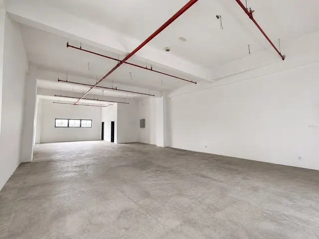 CBD Perdana 3 | Premium Business Address | Office Space | Cyberjaya, CBD Perdana 3, Cyberjaya, Selangor