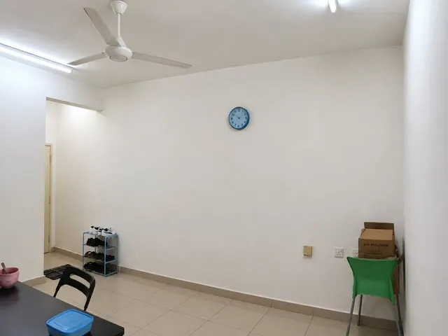 The Arc Condominium | Comfortable Family Living | Cyberjaya, The Arc, Persiaran Bestari, Cyberjaya, Selangor