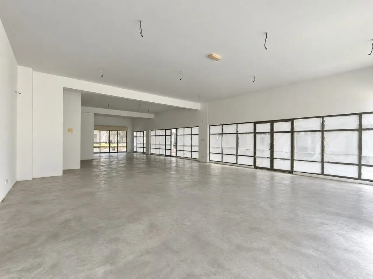 Retail Lot, CBD Perdana, Jalan Perdana