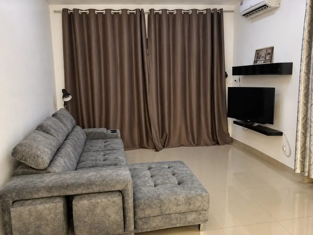 Townhouse, Casa Bluebell