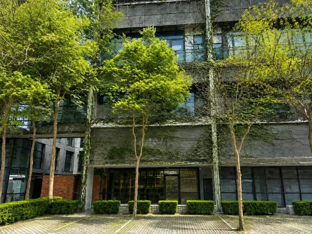 Tamarind Square Prime Commercial Space | Ground Floor | 2,495 sq.ft. | Cyberjaya, Tamarind Square, Cyberjaya, Selangor