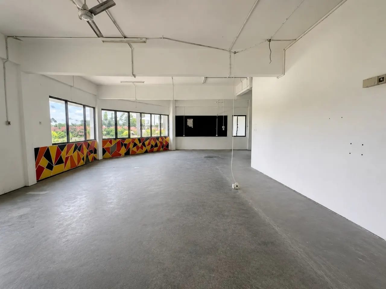 Shop Office, Taman TTDI Jaya