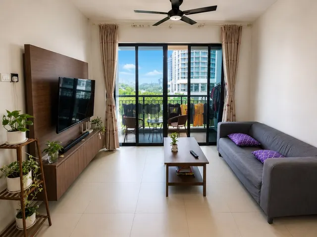 Serin Residency Condominium | Premium Family Home | Cyberjaya, Serin Residency, Cyberjaya, Selangor