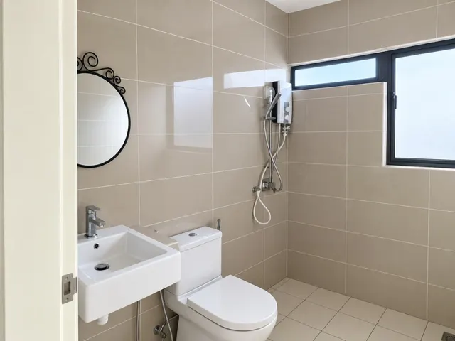 Mirage By The Lake Cyberjaya | Spacious 2-Bedroom Condo | Freehold, Mirage By The Lake, Cyberjaya, Selangor