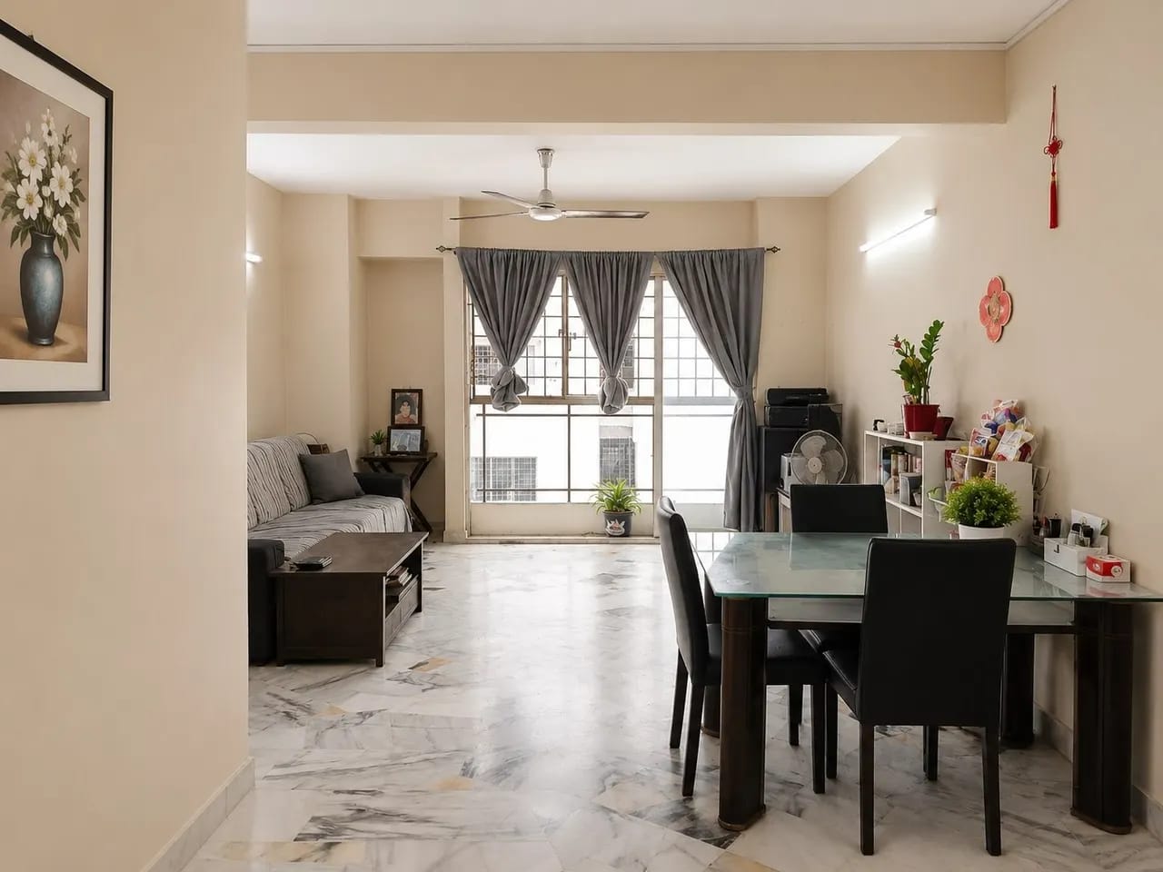 Apartment, Vista Lavender, Bandar Kinrara