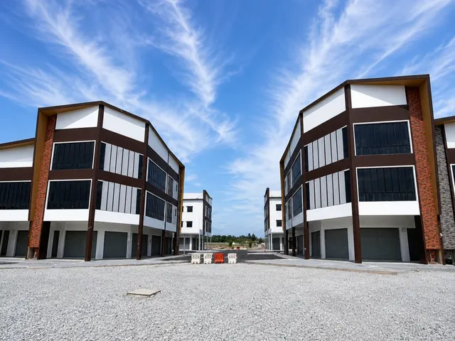 Setia EcoHill 2 | Premium Corner Shop Office | 3 Storeys | High Visibility, Setia EcoHill 2, Semenyih, Selangor
