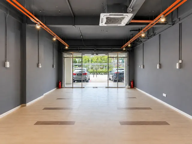 Dataran Prima Commercial Office | 2-Storey | Renovated Workspace | Petaling Jaya, Dataran Prima, Petaling Jaya, Selangor