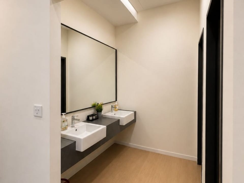 Office, Tamarind Square