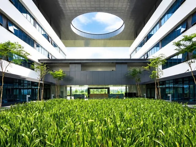WISMA SHELL, Persiaran APEC, Cyberjaya, Selangor
