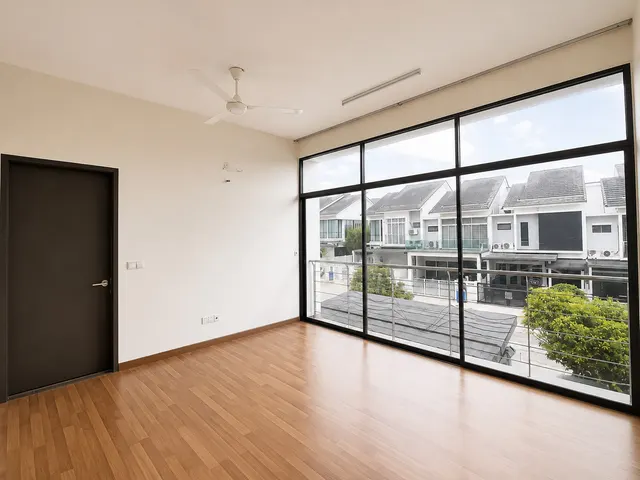 Aster Grove Denai Alam | Exclusive Freehold Residence | 2,734 sq ft | Courtyard Concept, Aster Grove, Denai Alam, Shah Alam, Selangor