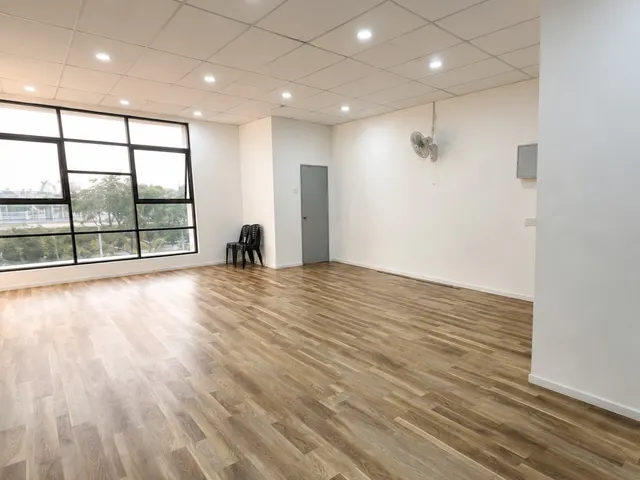 Abadi Heights | Renovated Ground Floor Commercial Shop | Puchong, Abadi Heights, Puchong, Selangor