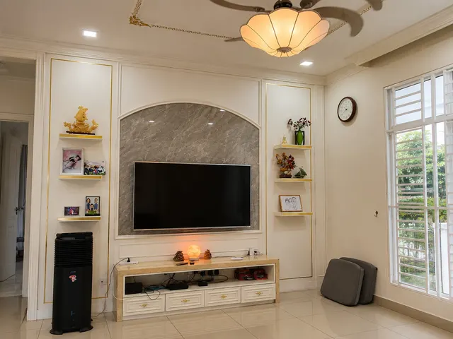 Clover Garden Residence | Exclusive 3-Storey Corner Residence | Fully Renovated, Clover, Garden Residence, Cyberjaya, Selangor