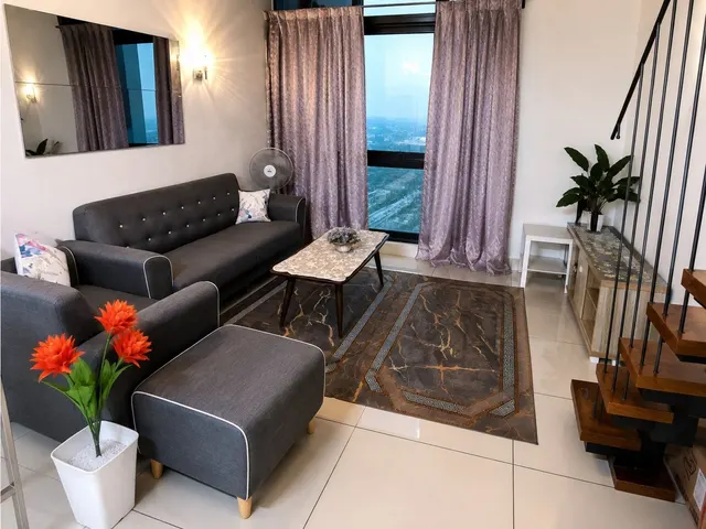 Centrus SOHO Duplex | Premium Lifestyle Residence | Cyberjaya, Centrus SOHO, Cyberjaya, Selangor