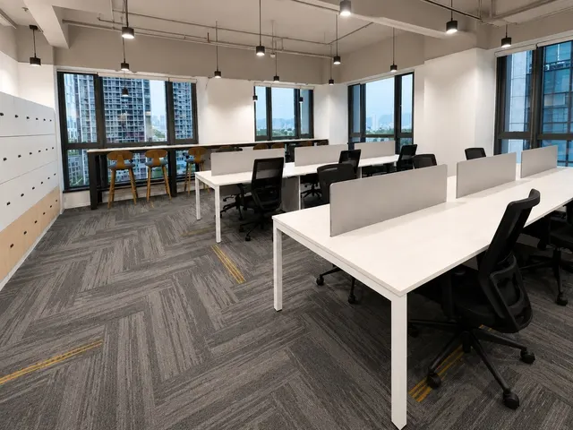 G-Tower Jalan Tun Razak | Premium Corporate Office | Fully Furnished, G Tower, Kuala Lumpur, Wilayah Persekutuan Kuala Lumpur