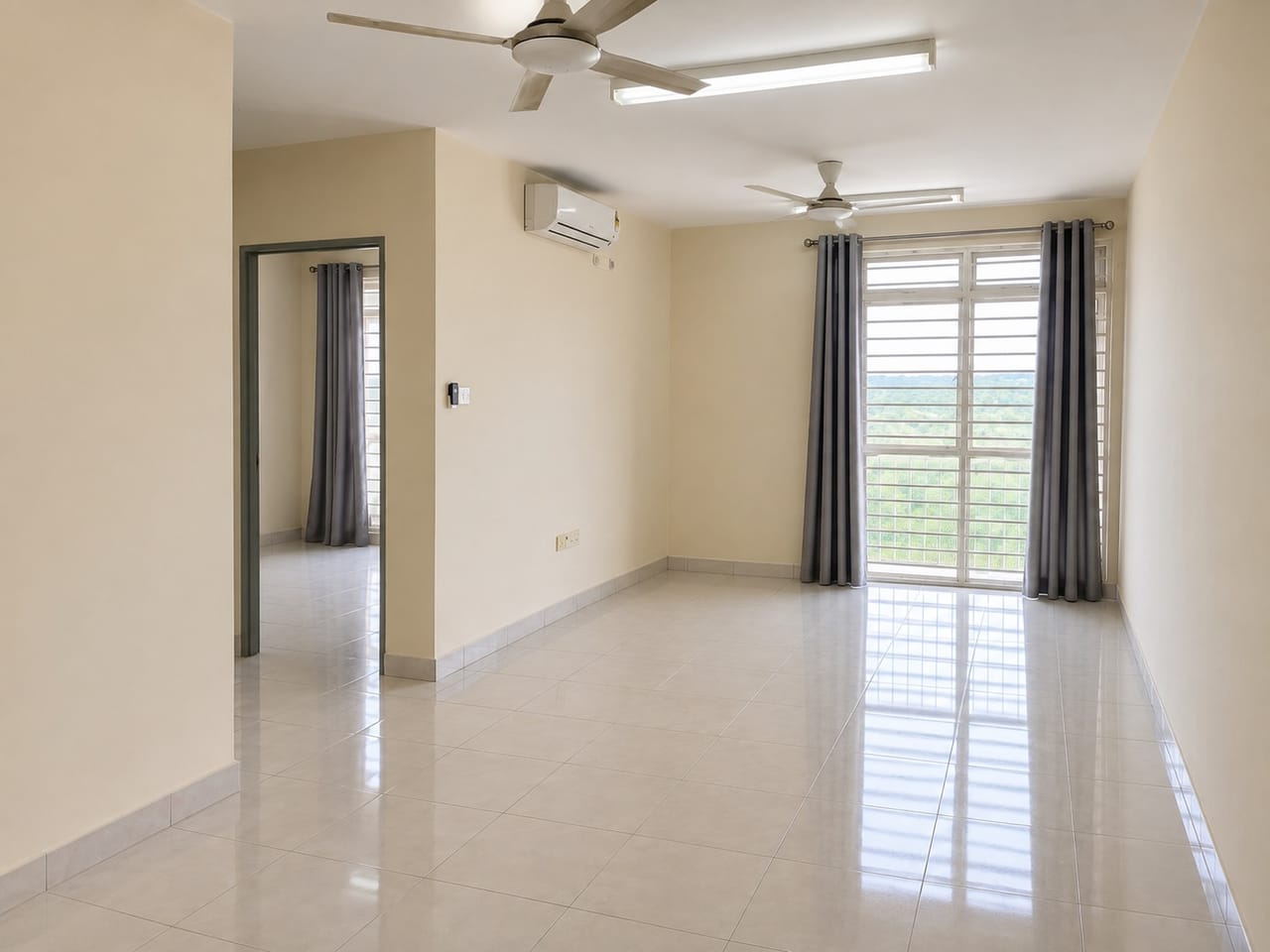 Apartment, MasReca 19