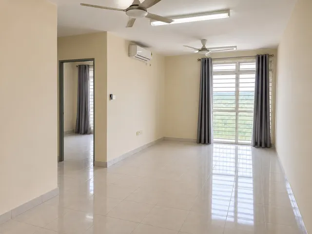 MasReca 19 Cyberjaya | Partially Furnished Family Residence | 3 Bedrooms | Freehold, MasReca 19, Cyberjaya, Selangor