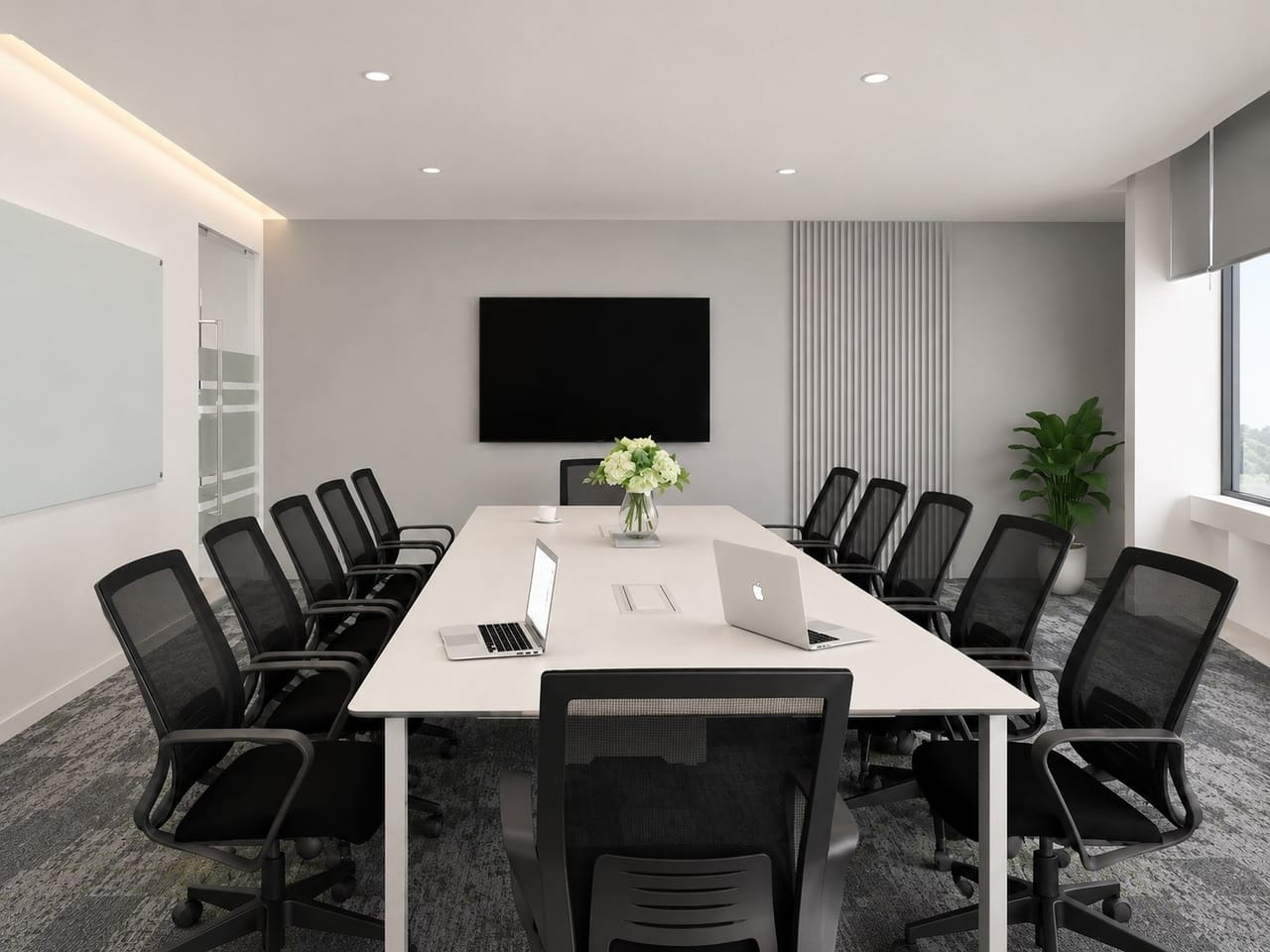 Office, Menara Tan & Tan