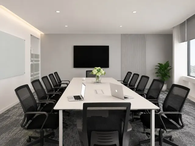 Menara Tan & Tan, Jalan Tun Razak | Premium Office Suites | From 1,968 Sq Ft, Menara Tan & Tan, Kuala Lumpur, Wilayah Persekutuan Kuala Lumpur