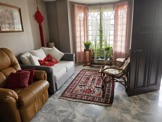Freehold 2 Storey Terrace House in USJ 14 Near LRT, USJ 14, SUBANG JAYA, Subang Jaya, Selangor