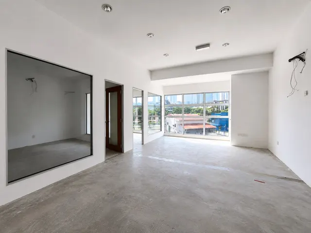 2nd Floor Shop Lot | Glomac Commercial Centre, Cyberjaya | 1,650 sq ft Partly Fitted Office For Rent, Glomac Commercial Centre, Cyberjaya, Selangor