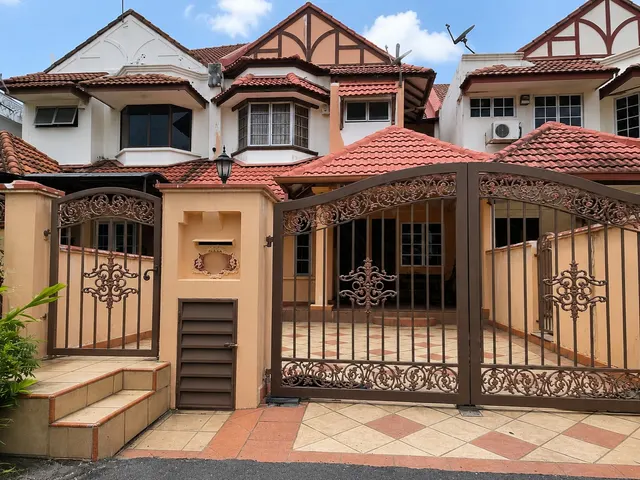 USJ 11 Subang Jaya | Fully Extended Freehold Terrace | 3 Bedrooms | 2,000 sq ft, USJ 11, Subang Jaya, Selangor
