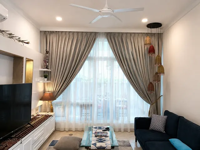 Aspen @ Garden Residence, Cyberjaya | Luxury 3.5-Storey Bungalow | Private Lift | Fully Furnished, Aspen @ Garden Residence, Garden Residence, Cyberjaya, Selangor