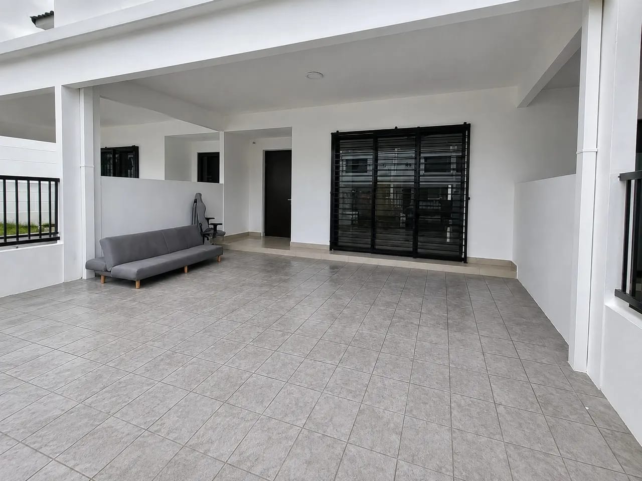 Terrace House, Sejati Lakeside, Persiaran Rimba Permai
