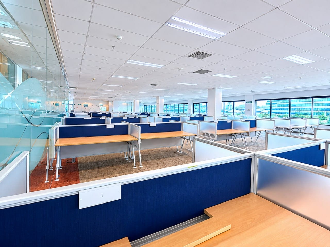 Office — Persiaran APEC