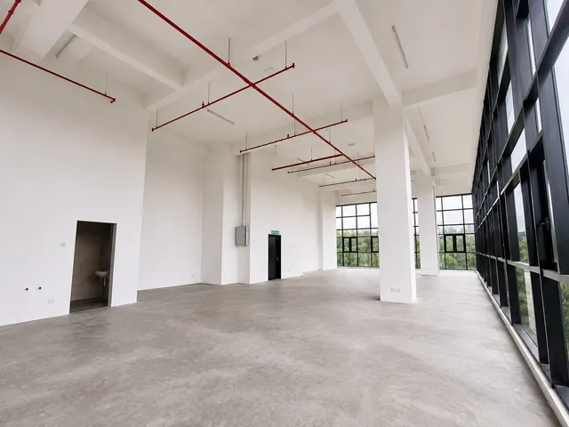 Cyberjaya Shop Office | Adjoining Commercial Space | Prime Business Frontage, Cyberjaya, Cyberjaya, Selangor