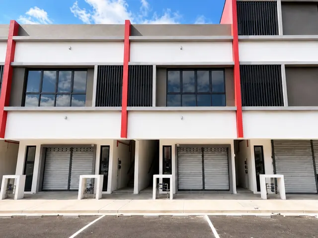 Laman Idaman Shop Office | Strategic Commercial Hub | Shah Alam, Laman Idaman, Shah Alam, Selangor