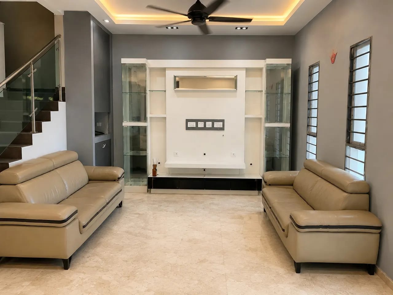 Terrace House, PUTRA INDAH,PUTRA HEIGHTS