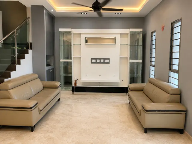 Fully Renovated Freehold House Putra Indah Putra Heights RM1.1M, PUTRA INDAH, Putra Heights, Selangor