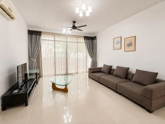 Summerglades | Spacious Super Link Terrace | 3,000 sq ft | 4+1 Bedrooms, Summerglades, Cyberjaya, Selangor