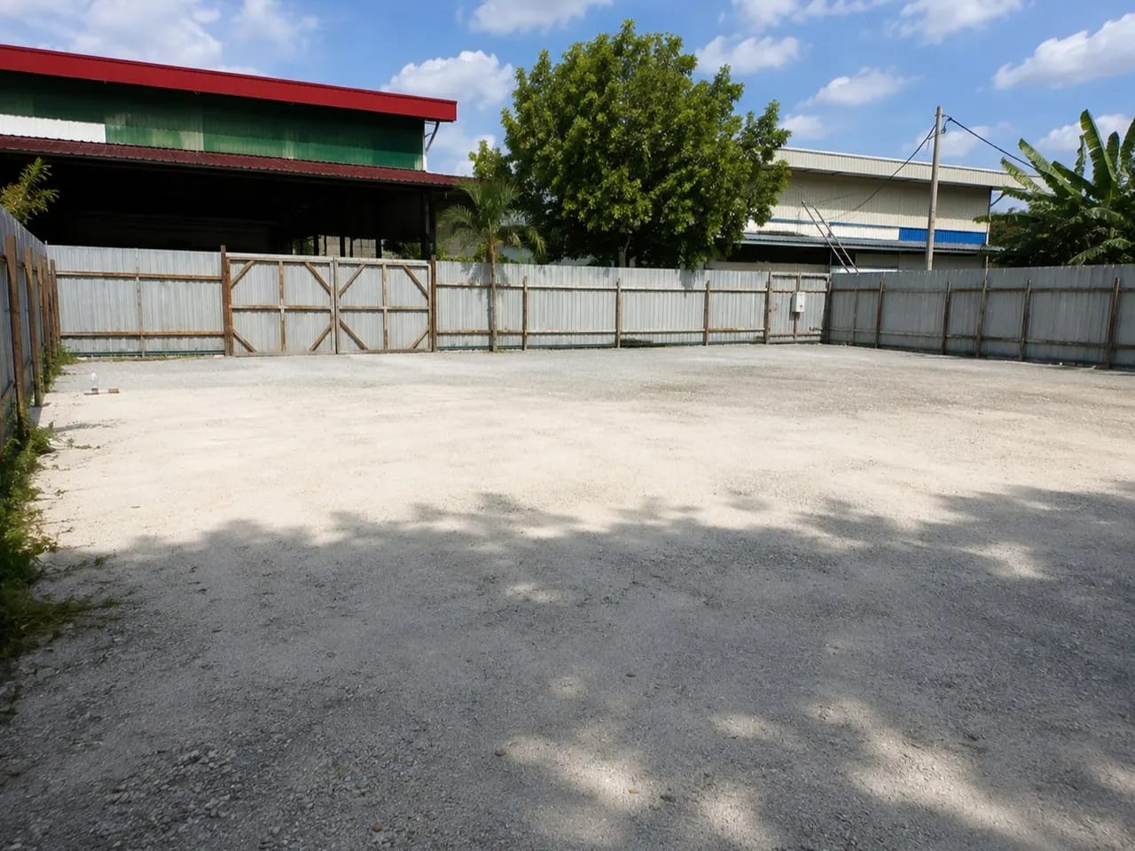 Industrial Land, USJ 1 Industrial Area