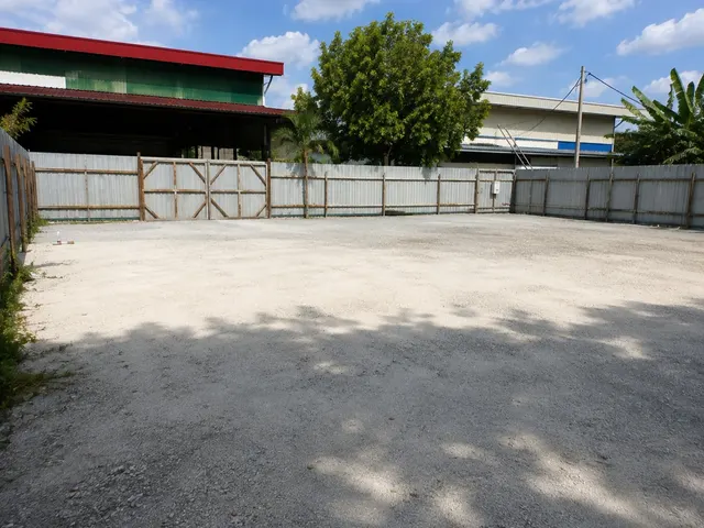 Industrial Land | USJ1 Industrial Area, Subang Jaya | 1 Lot Vacant Land, USJ 1 Industrial Area, Subang Jaya, Selangor