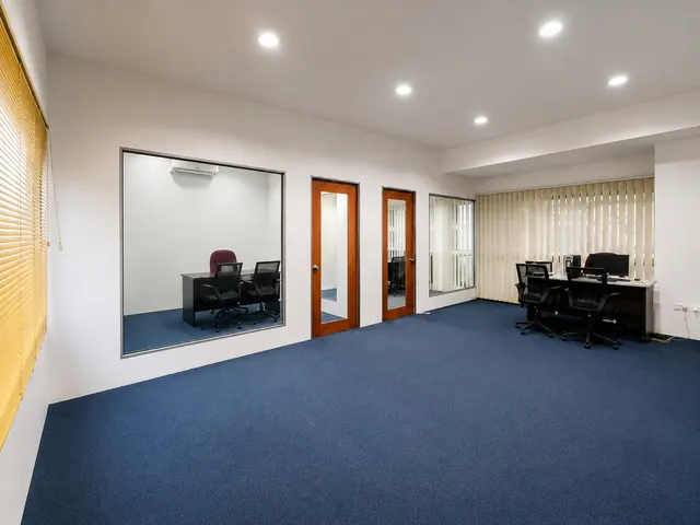 2nd Floor Shop Lot | Glomac Commercial Centre, Cyberjaya | 1,650 sq ft Partly Fitted Office For Rent, Glomac Commercial Centre, Cyberjaya, Selangor