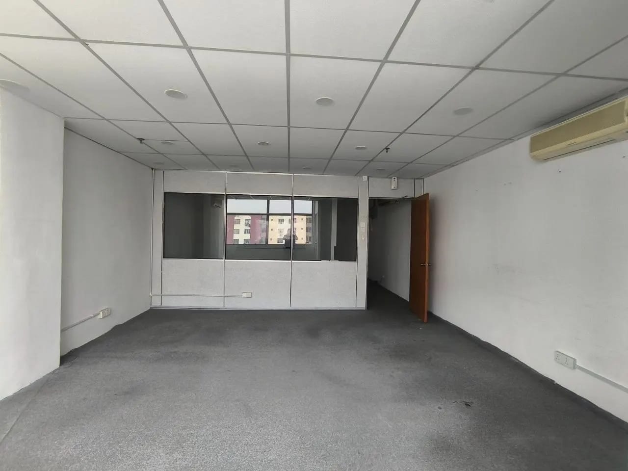Office, Bandar Sunway,Petaling Jaya