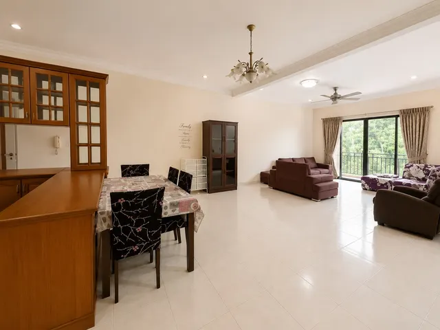 D'Melor Cyberjaya | Premium Freehold Condominium | 3 Bedrooms | 1,325 sq ft, D'Melor Condominium, Cyberjaya, Selangor