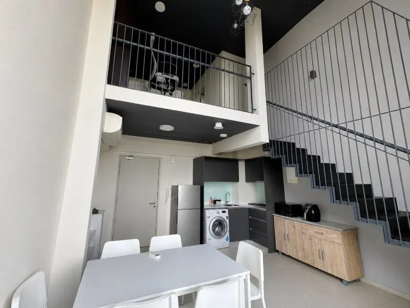 Condominium, Tamarind Suites, Persiaran Multimedia