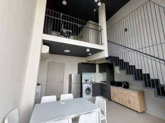 Tamarind Suites Cyberjaya | Spacious Furnished Duplex | Balcony | Cyberjaya, Tamarind Suites, Persiaran Multimedia, Cyberjaya, Selangor